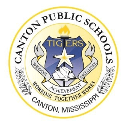 Image of Canton Public Schools Logo