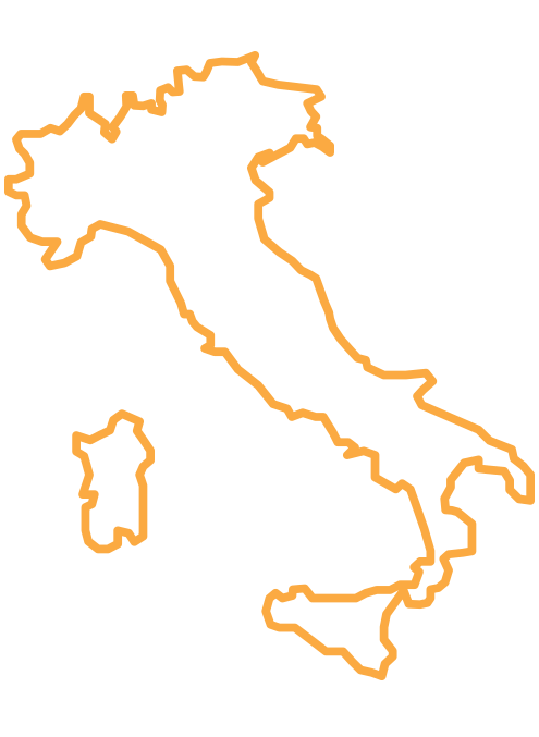 Outline of Italy